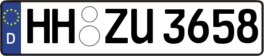 HH-ZU3658