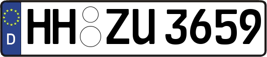 HH-ZU3659