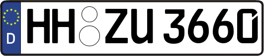 HH-ZU3660