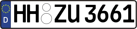 HH-ZU3661