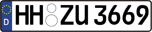 HH-ZU3669
