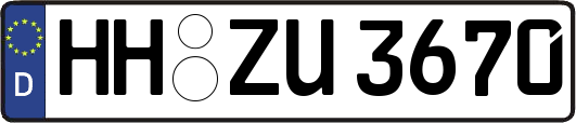 HH-ZU3670