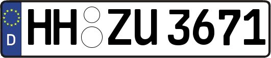 HH-ZU3671
