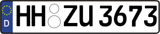 HH-ZU3673