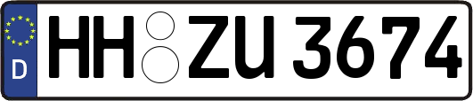 HH-ZU3674