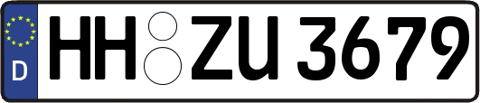 HH-ZU3679