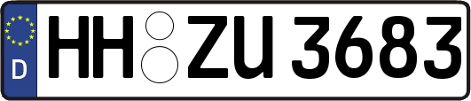 HH-ZU3683