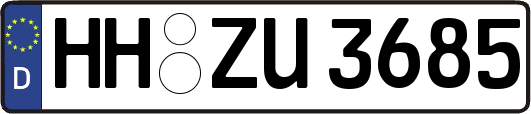 HH-ZU3685
