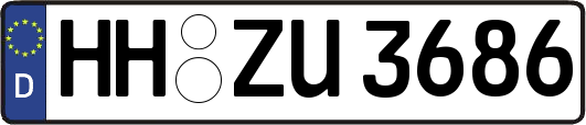 HH-ZU3686