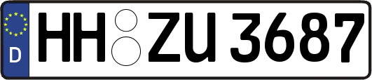 HH-ZU3687