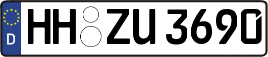 HH-ZU3690