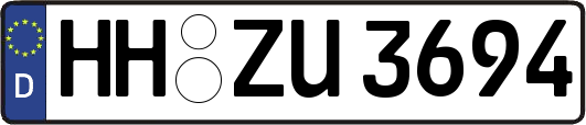 HH-ZU3694