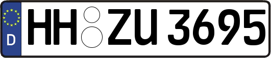 HH-ZU3695