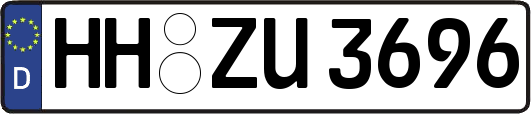 HH-ZU3696