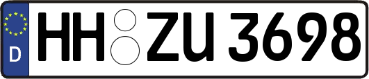 HH-ZU3698