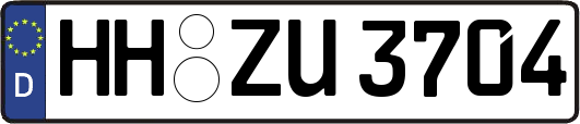 HH-ZU3704