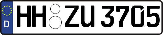 HH-ZU3705