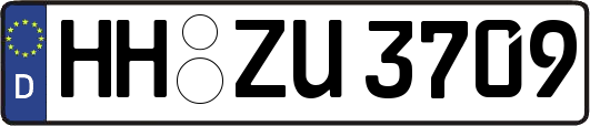 HH-ZU3709