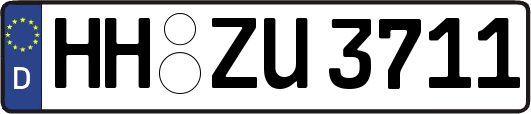 HH-ZU3711
