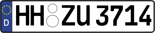 HH-ZU3714