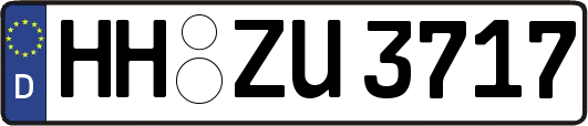 HH-ZU3717
