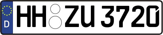 HH-ZU3720