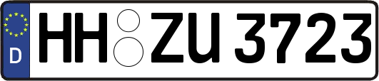 HH-ZU3723