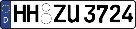 HH-ZU3724