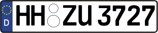 HH-ZU3727