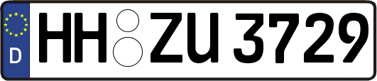 HH-ZU3729