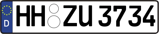 HH-ZU3734