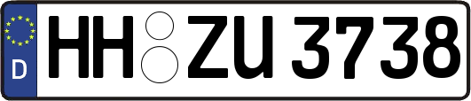HH-ZU3738