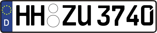 HH-ZU3740