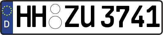 HH-ZU3741