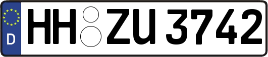HH-ZU3742