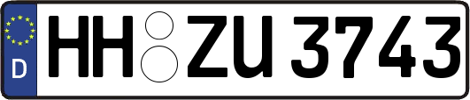 HH-ZU3743