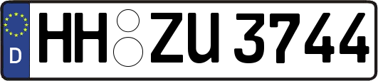 HH-ZU3744