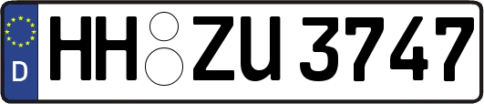 HH-ZU3747