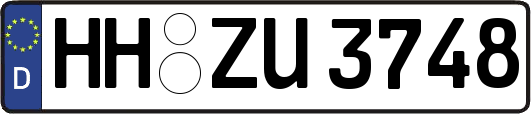 HH-ZU3748