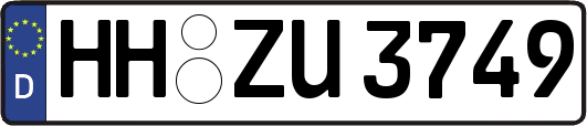 HH-ZU3749