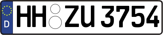 HH-ZU3754