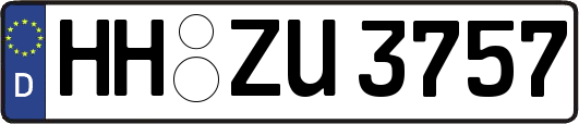 HH-ZU3757