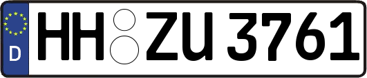 HH-ZU3761