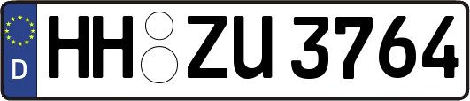 HH-ZU3764
