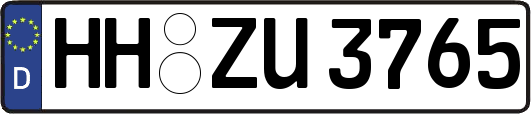 HH-ZU3765