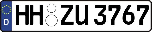 HH-ZU3767
