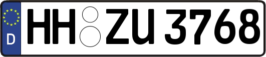 HH-ZU3768