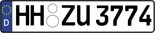 HH-ZU3774