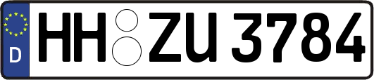 HH-ZU3784