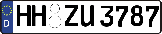 HH-ZU3787